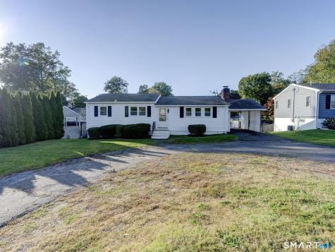 150 Jones Hill Road West Haven CT 06516