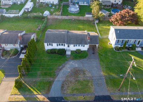 150 Jones Hill Road West Haven CT 06516