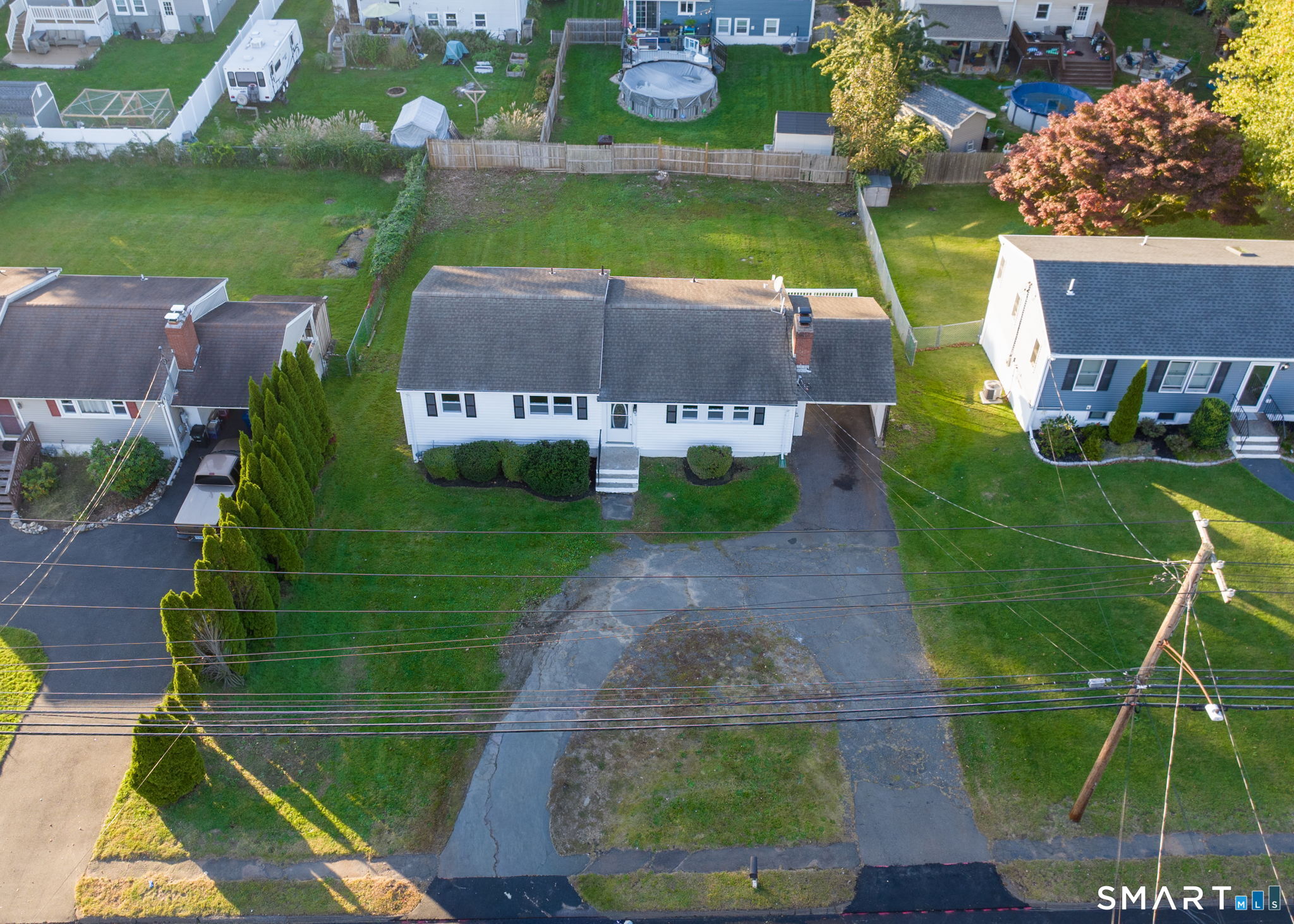 150 Jones Hill Road West Haven CT 06516