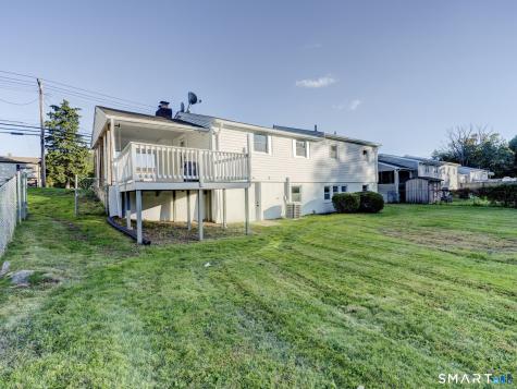 150 Jones Hill Road West Haven CT 06516