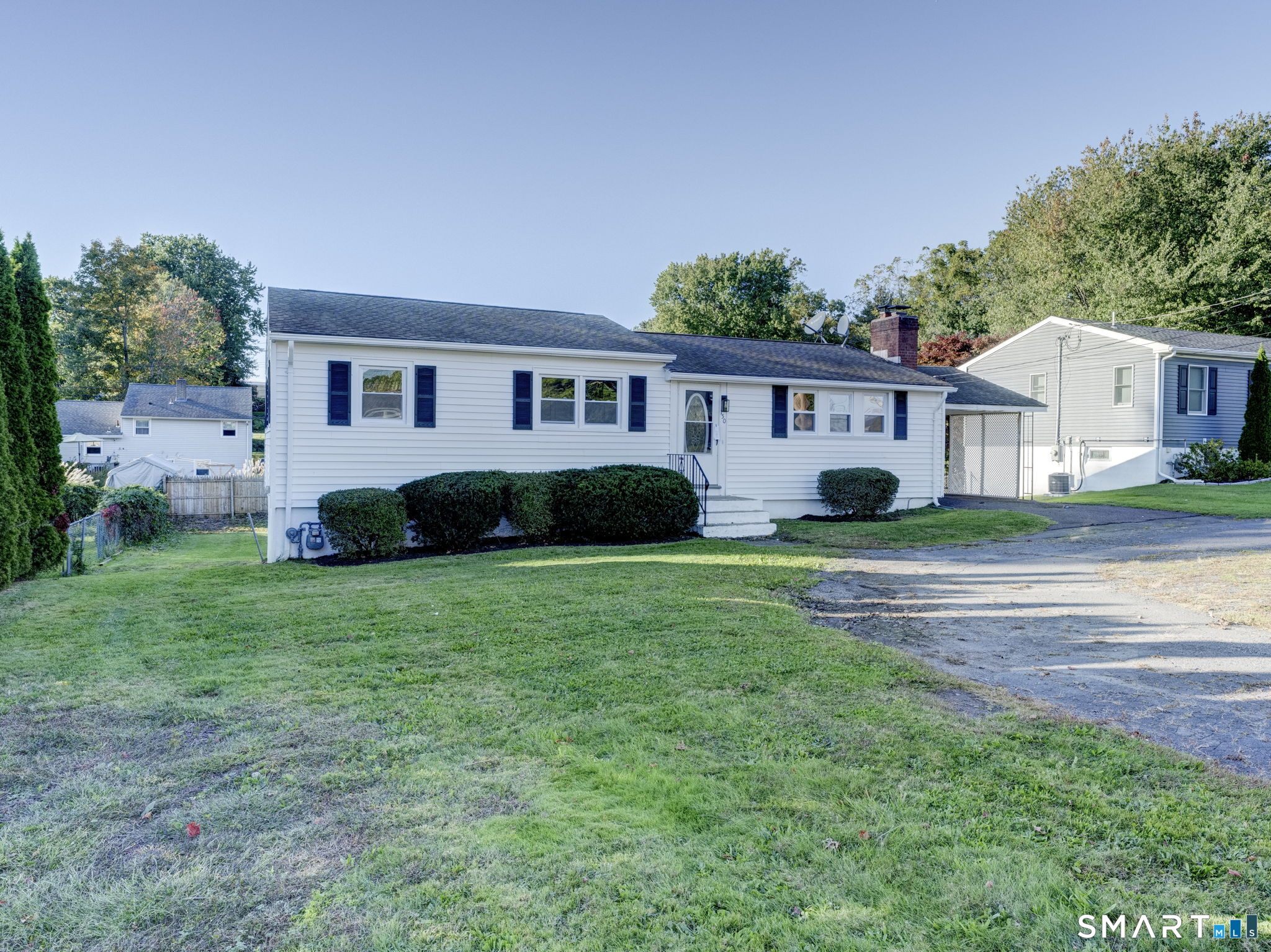 150 Jones Hill Road West Haven CT 06516