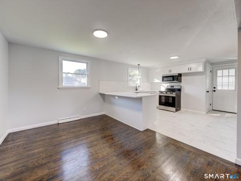 150 Jones Hill Road West Haven CT 06516
