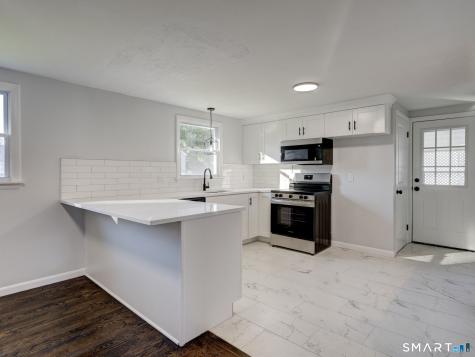 150 Jones Hill Road West Haven CT 06516