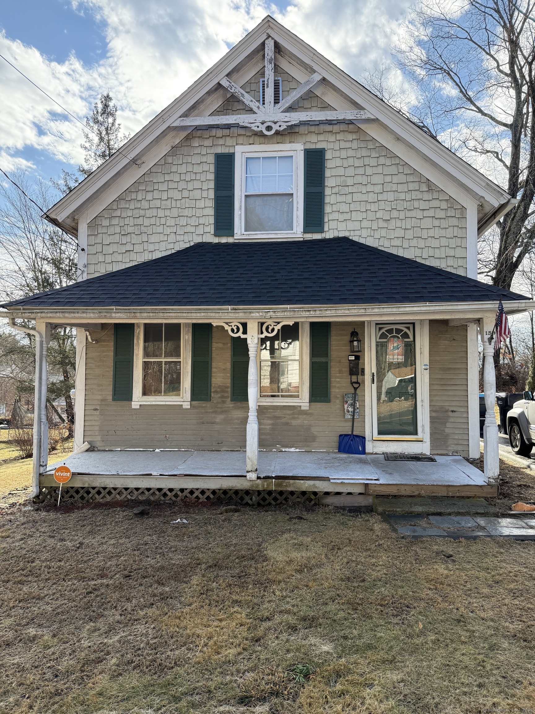 159 Walnut Street Putnam CT 06260