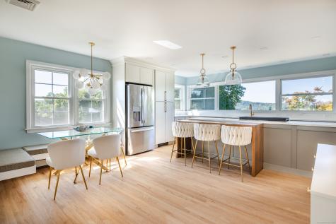 16 Candlewood Acres Road Brookfield CT 06804