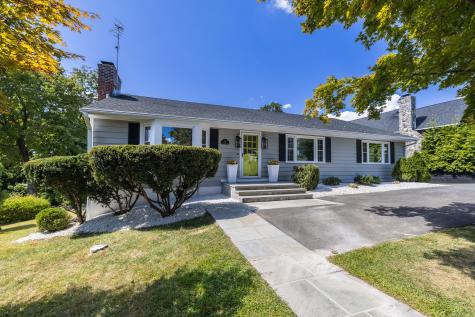 16 Candlewood Acres Road Brookfield CT 06804