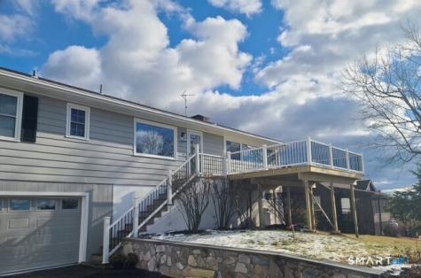 16 Candlewood Acres Road Brookfield CT 06804