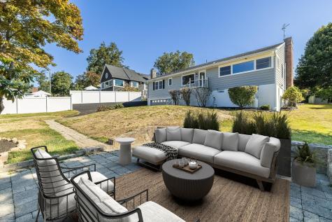 16 Candlewood Acres Road Brookfield CT 06804