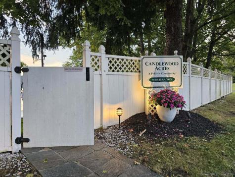 16 Candlewood Acres Road Brookfield CT 06804