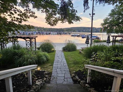 16 Candlewood Acres Road Brookfield CT 06804