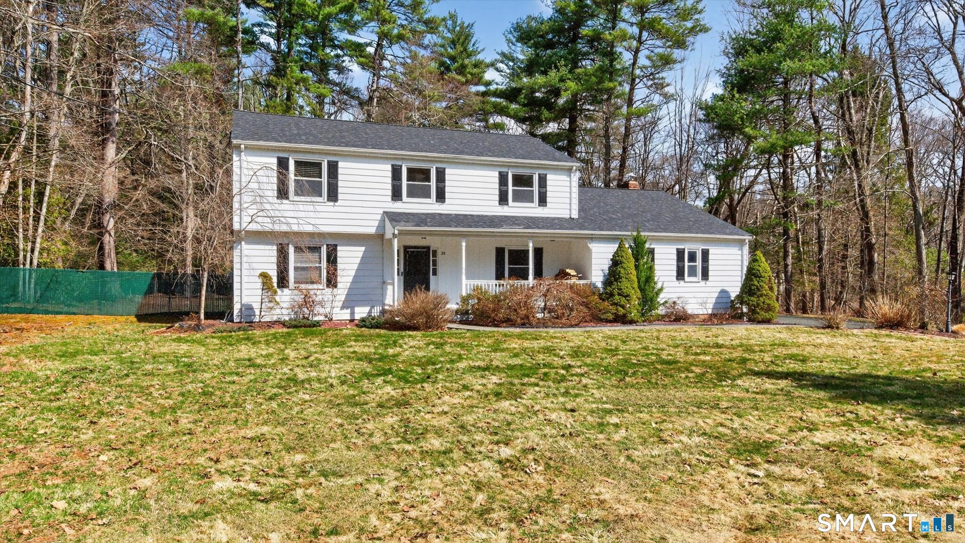 28 Park Road Simsbury CT 06070