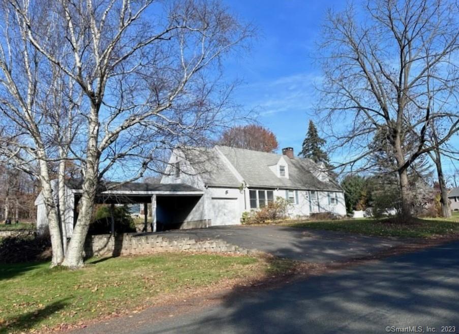 20 Burt Drive Middlefield CT 06455