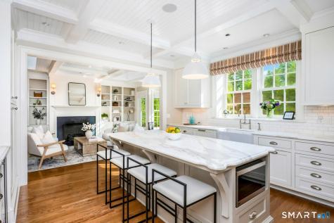 42 Kimberly Place New Canaan CT 06840