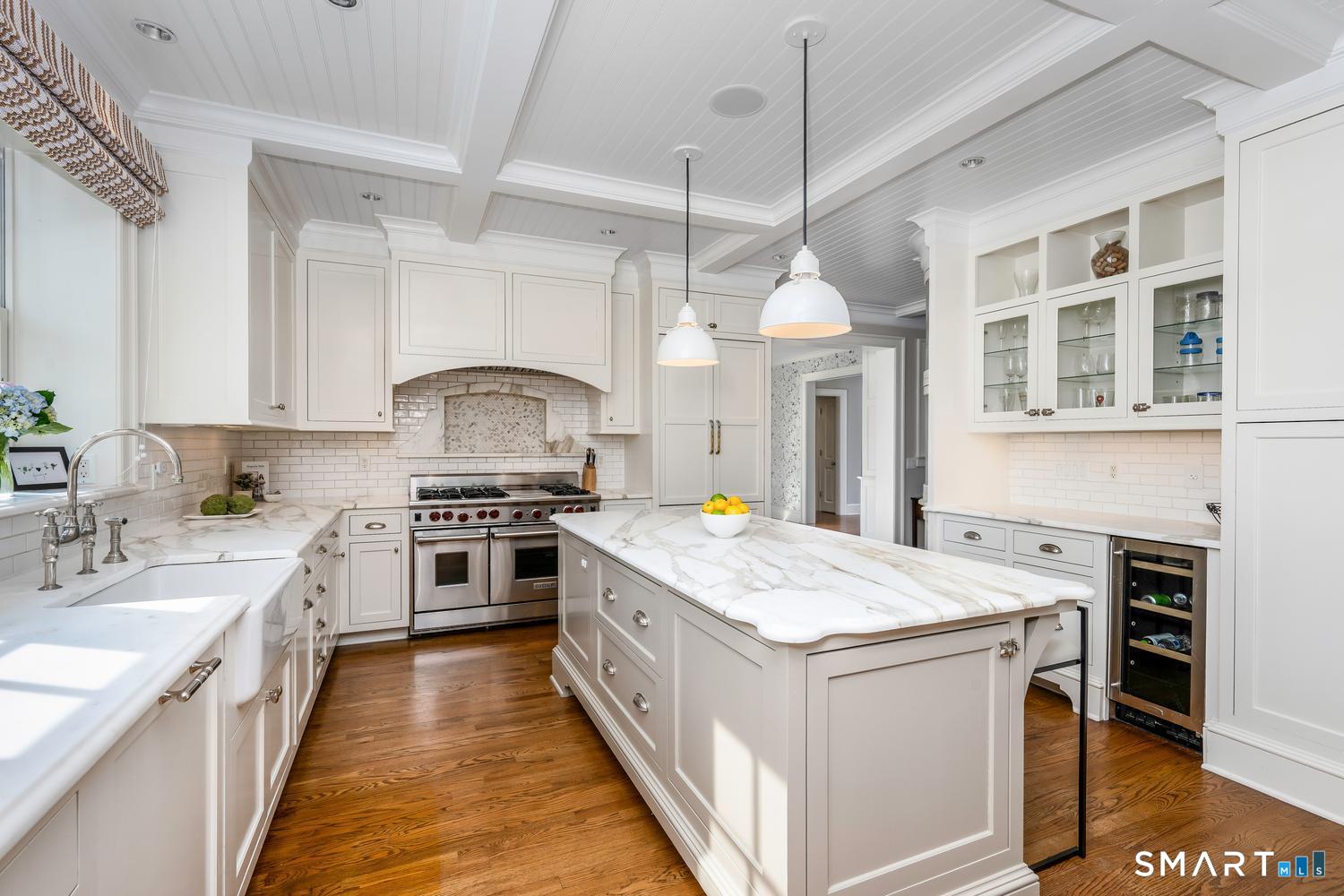 42 Kimberly Place New Canaan CT 06840