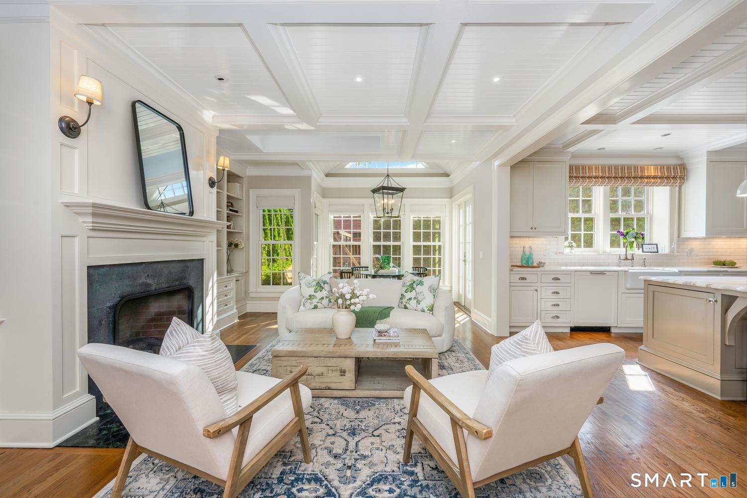 42 Kimberly Place New Canaan CT 06840