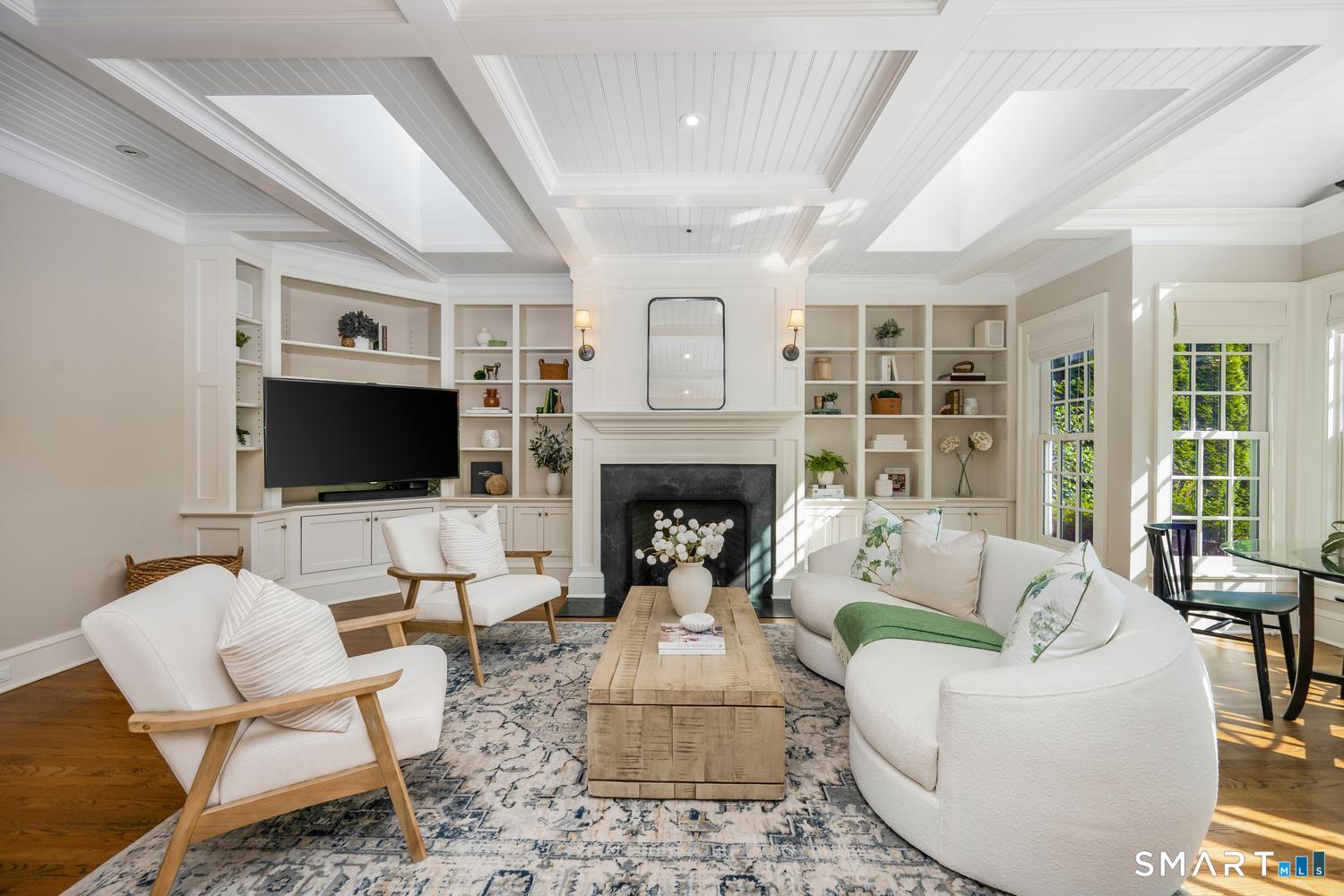 42 Kimberly Place New Canaan CT 06840