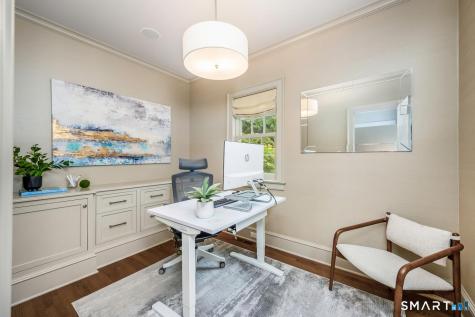 42 Kimberly Place New Canaan CT 06840