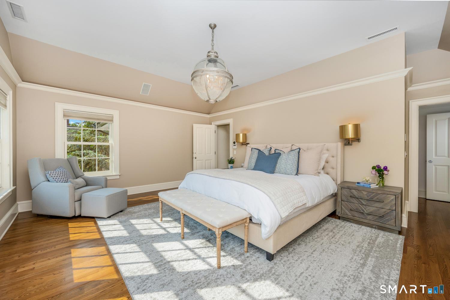 42 Kimberly Place New Canaan CT 06840