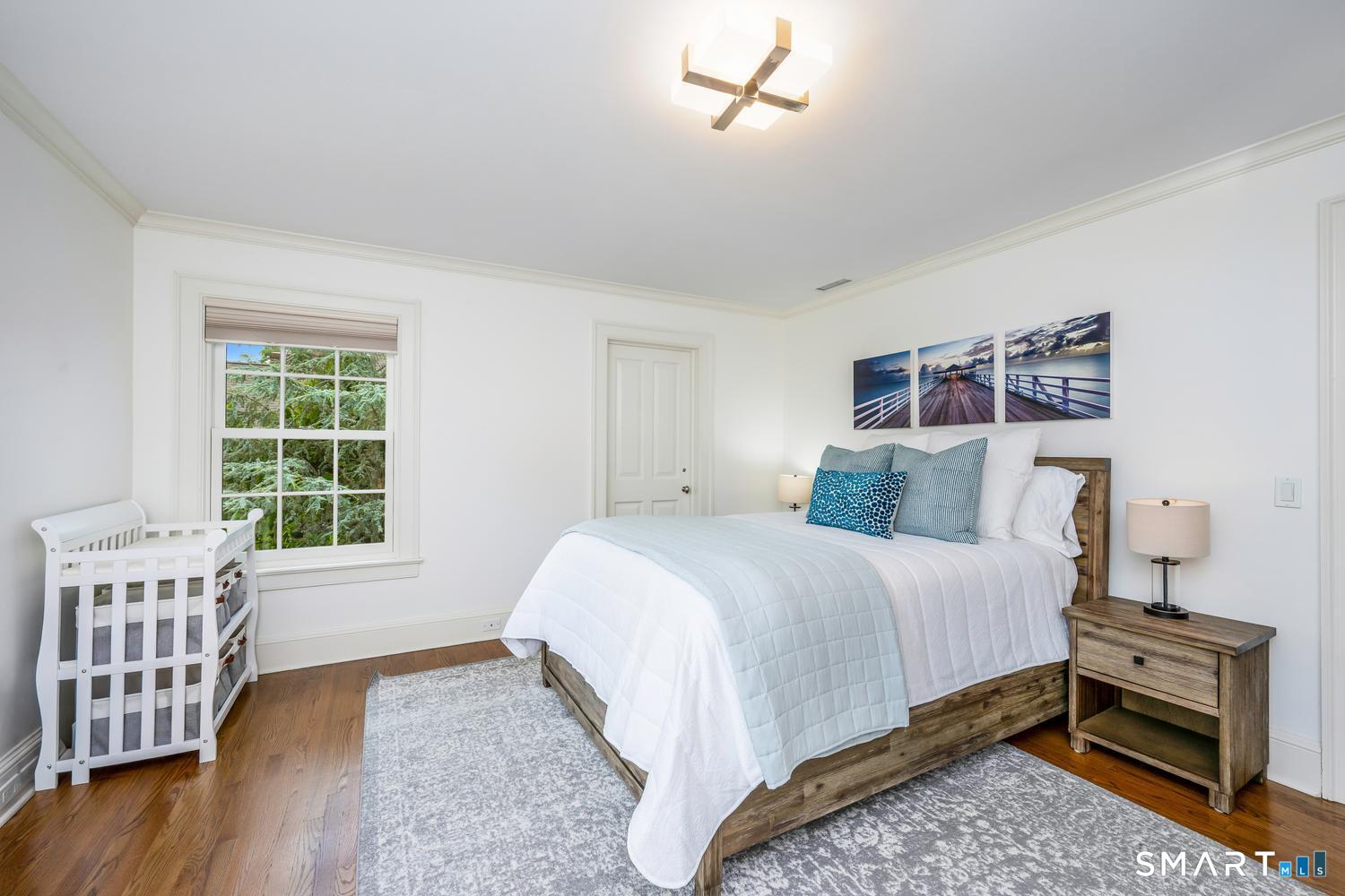 42 Kimberly Place New Canaan CT 06840