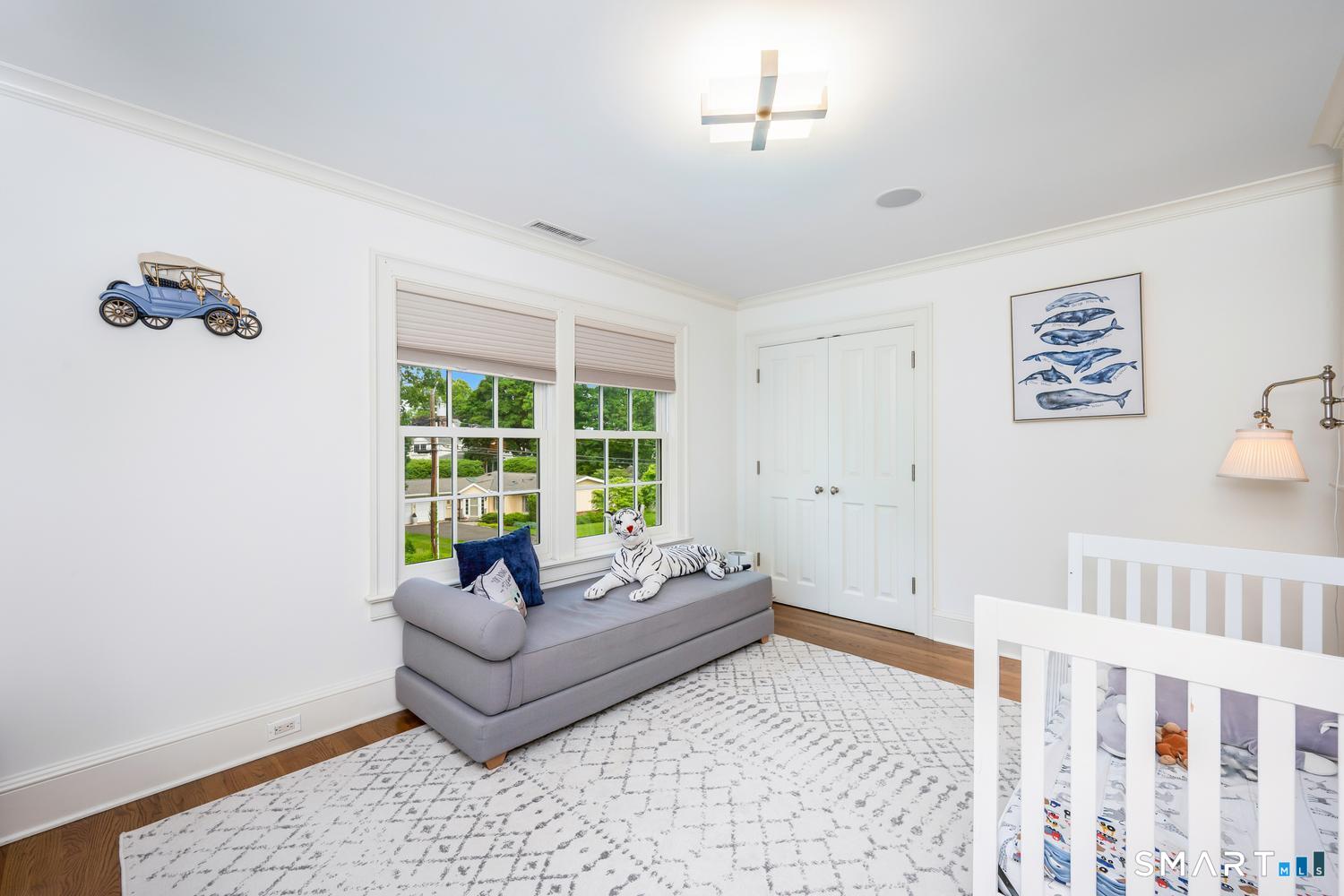 42 Kimberly Place New Canaan CT 06840
