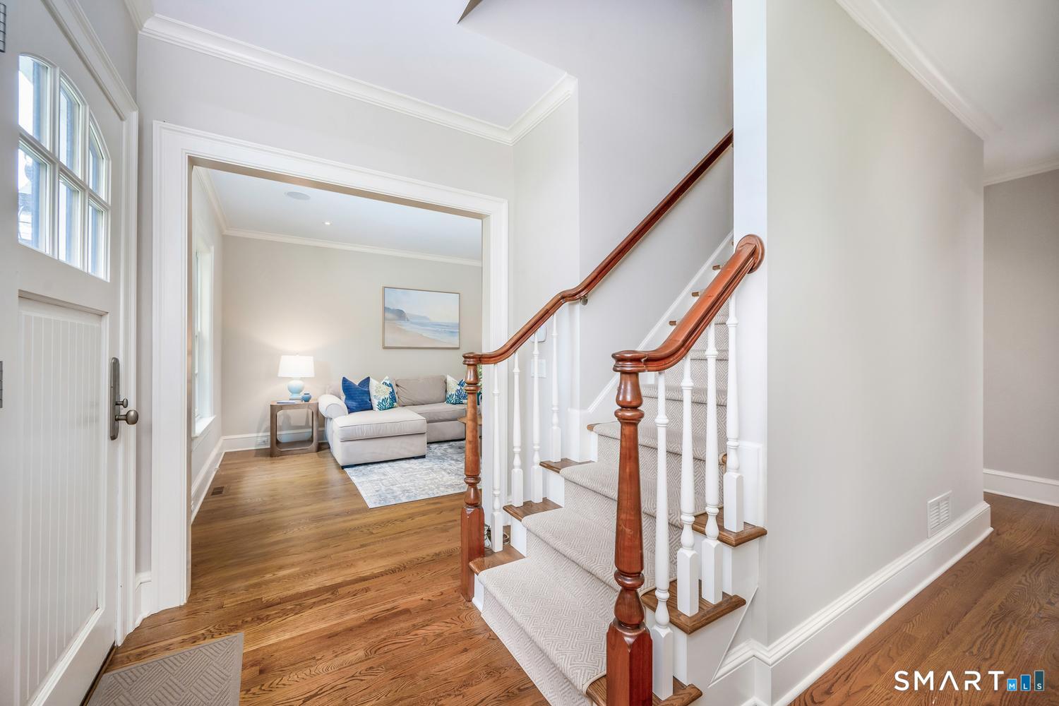 42 Kimberly Place New Canaan CT 06840
