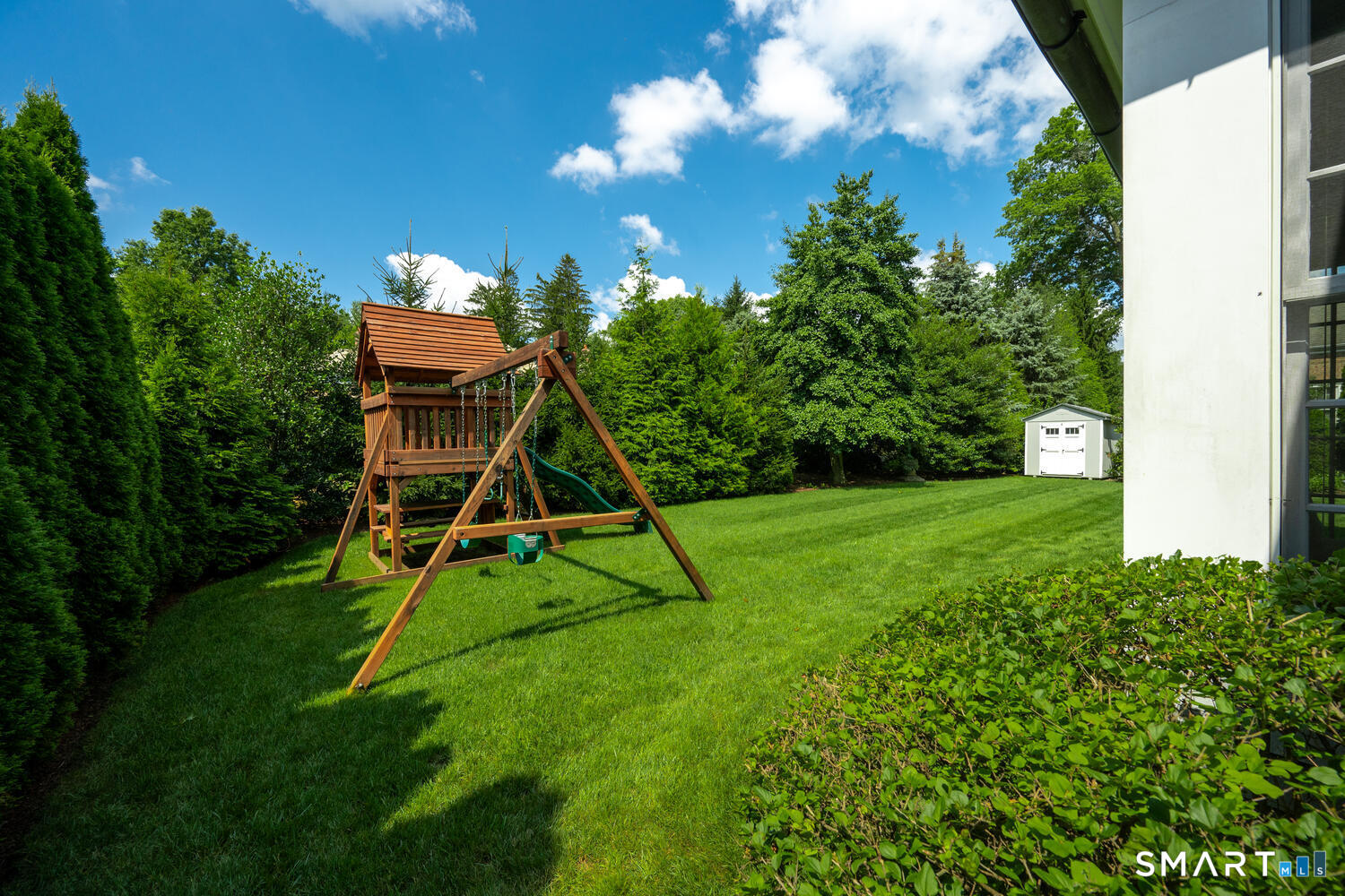 42 Kimberly Place New Canaan CT 06840