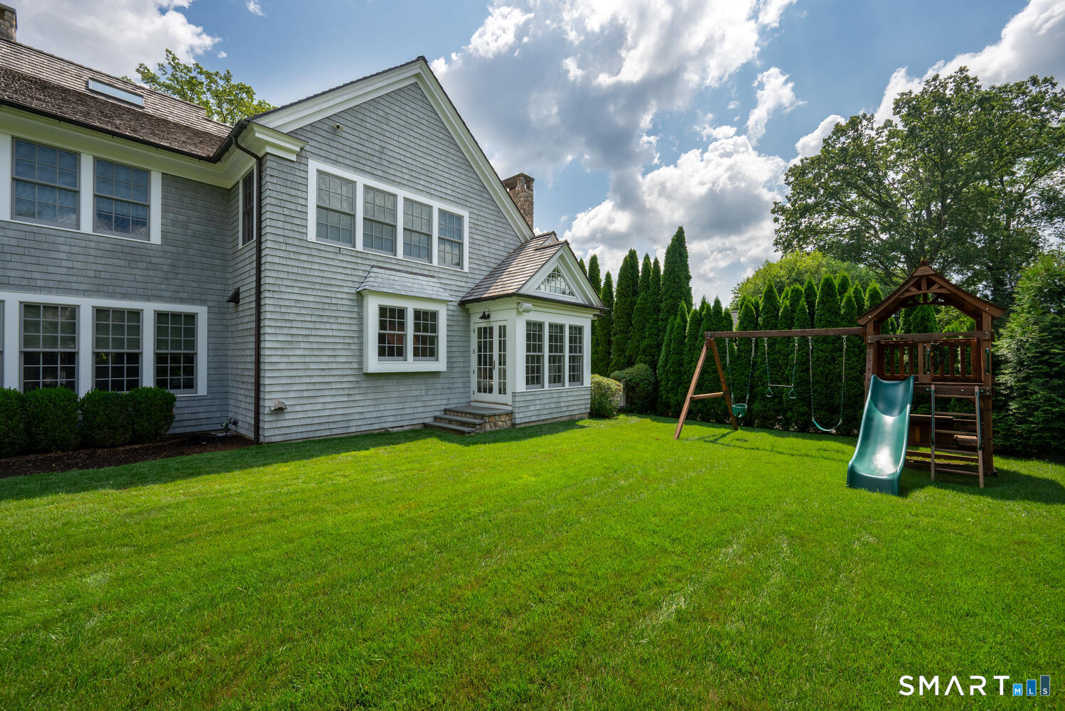 42 Kimberly Place New Canaan CT 06840