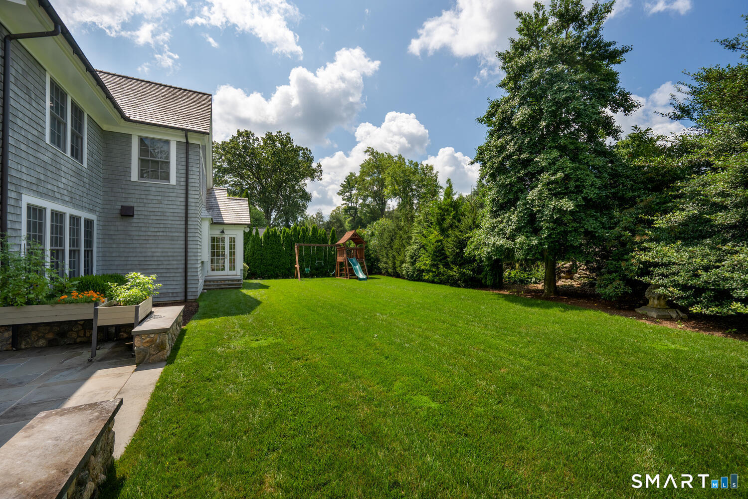 42 Kimberly Place New Canaan CT 06840