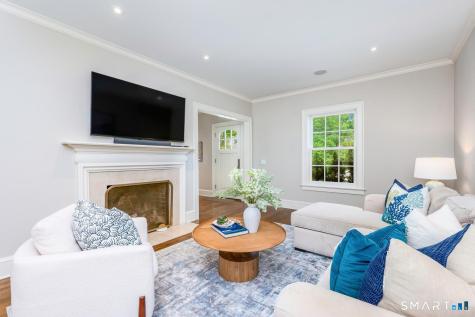 42 Kimberly Place New Canaan CT 06840