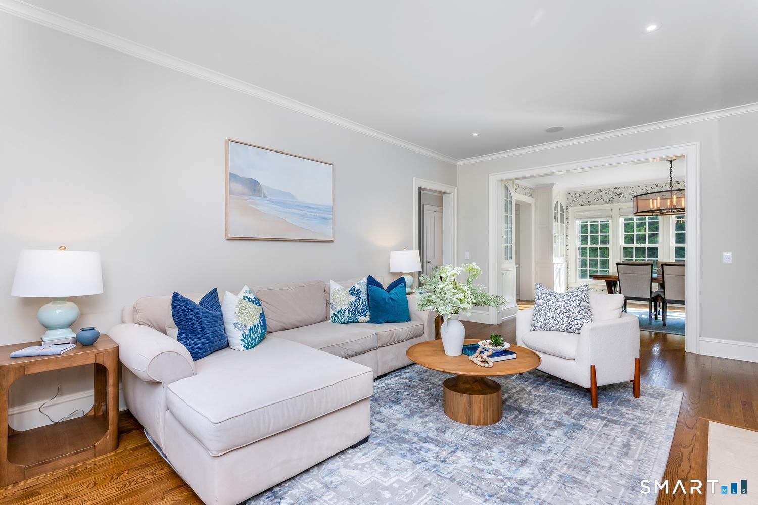 42 Kimberly Place New Canaan CT 06840