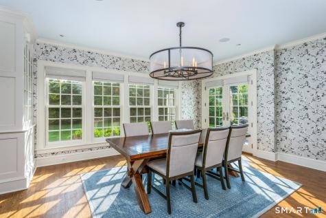 42 Kimberly Place New Canaan CT 06840