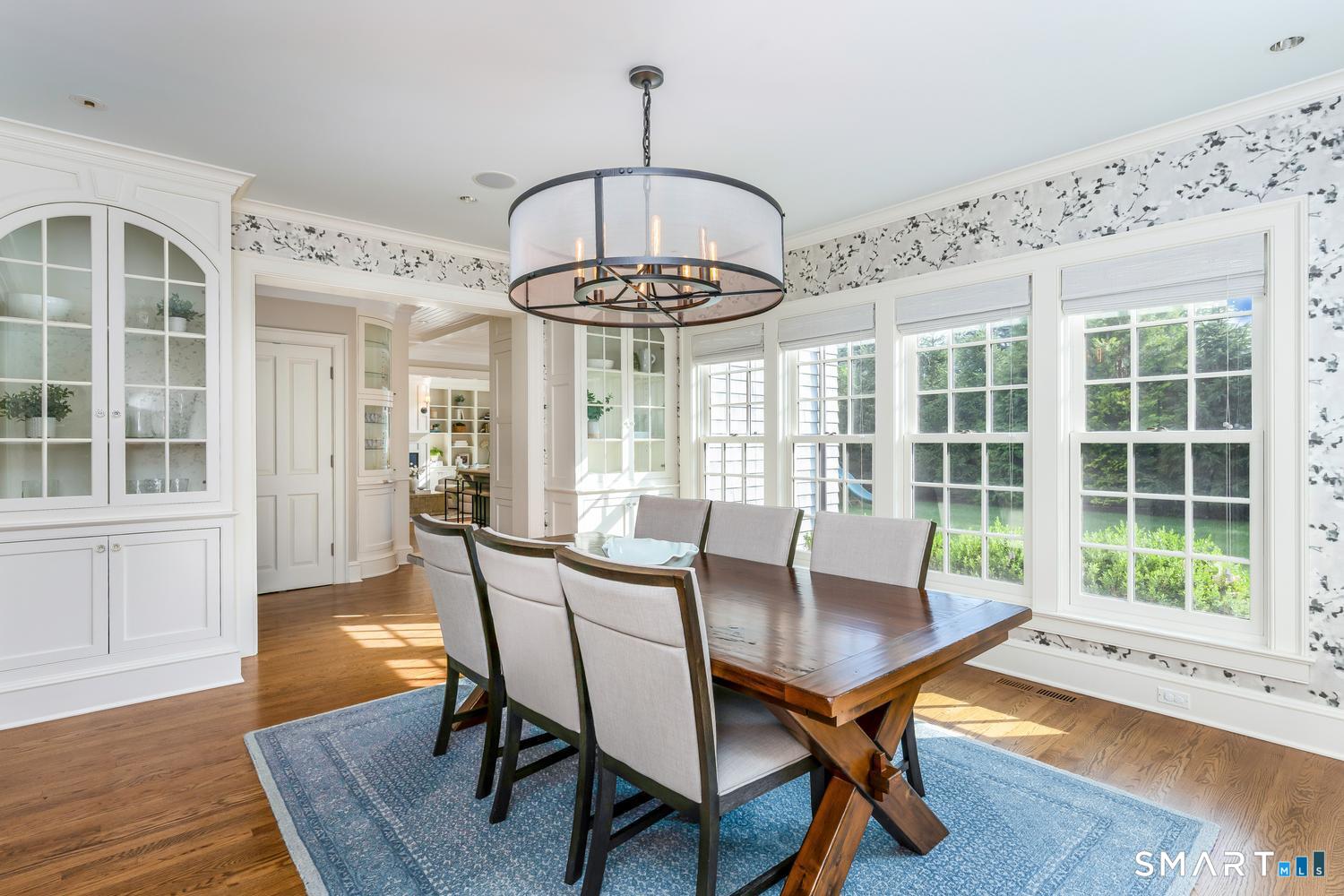 42 Kimberly Place New Canaan CT 06840