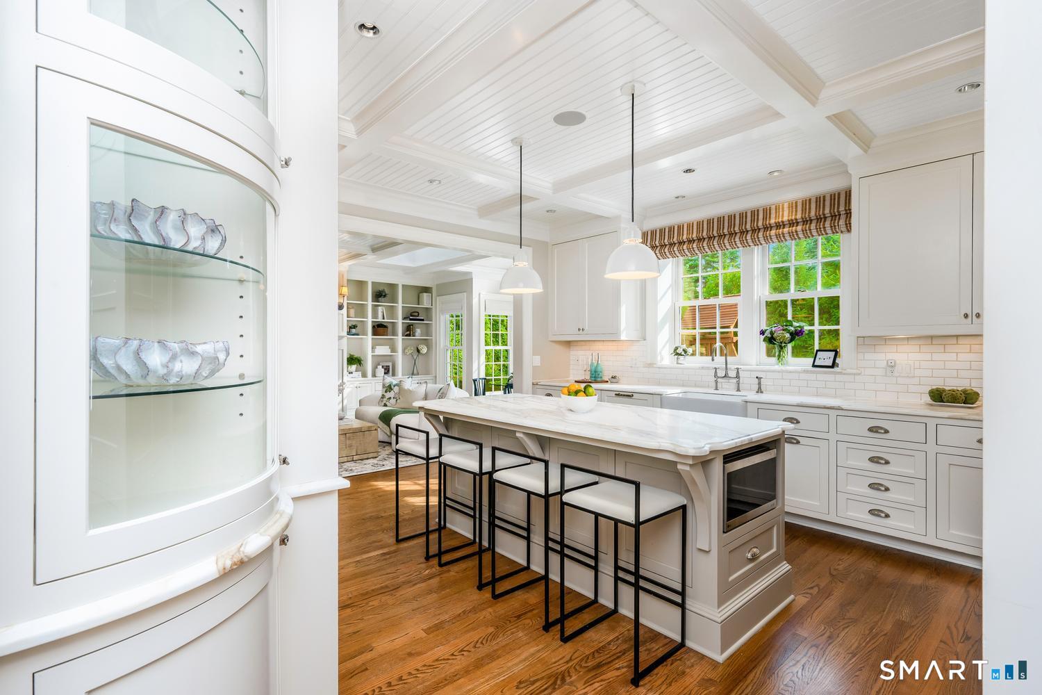 42 Kimberly Place New Canaan CT 06840