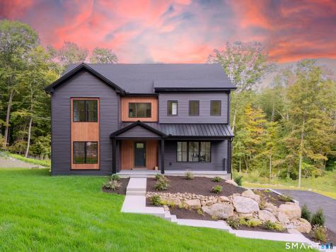 505 Burr Road Southbury CT 06488