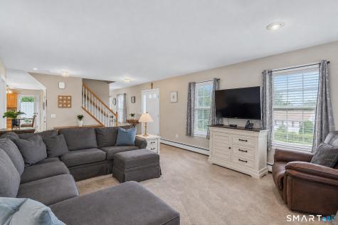 2 Curtis Avenue New Fairfield CT 06812