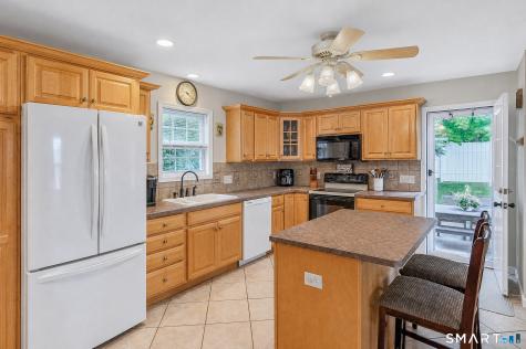 2 Curtis Avenue New Fairfield CT 06812