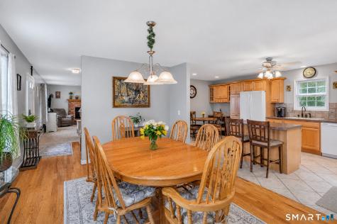 2 Curtis Avenue New Fairfield CT 06812