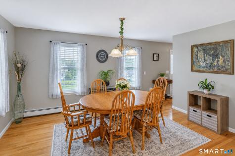2 Curtis Avenue New Fairfield CT 06812