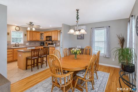 2 Curtis Avenue New Fairfield CT 06812