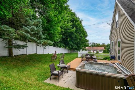 2 Curtis Avenue New Fairfield CT 06812