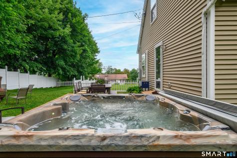 2 Curtis Avenue New Fairfield CT 06812
