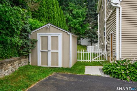2 Curtis Avenue New Fairfield CT 06812