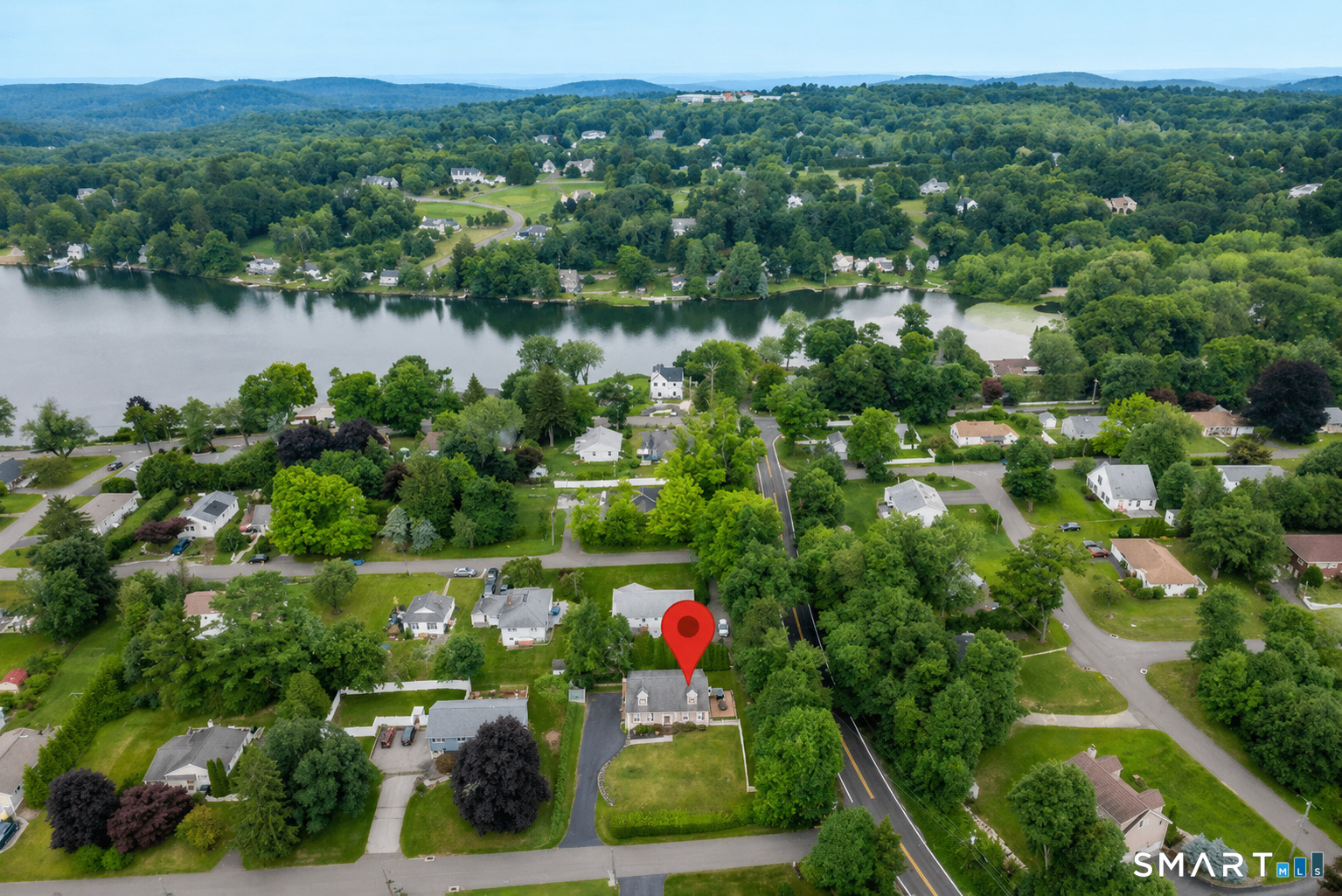 2 Curtis Avenue New Fairfield CT 06812