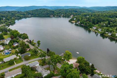 2 Curtis Avenue New Fairfield CT 06812