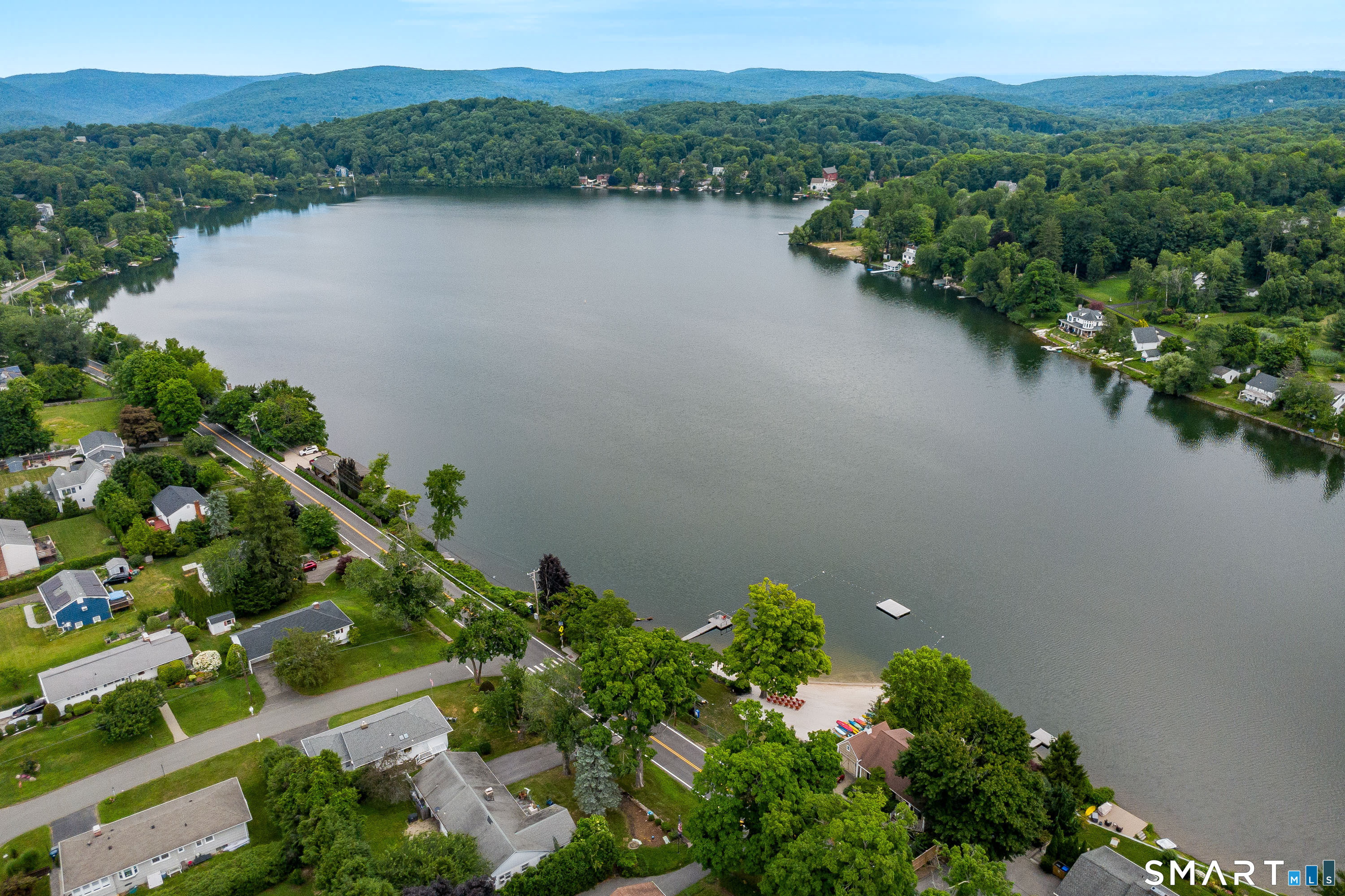 2 Curtis Avenue New Fairfield CT 06812