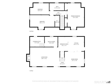 2 Curtis Avenue New Fairfield CT 06812