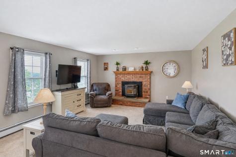 2 Curtis Avenue New Fairfield CT 06812