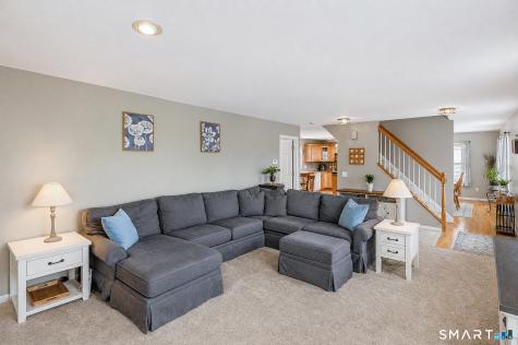2 Curtis Avenue New Fairfield CT 06812