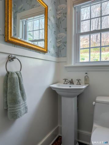76 Blackville Road Washington CT 06794