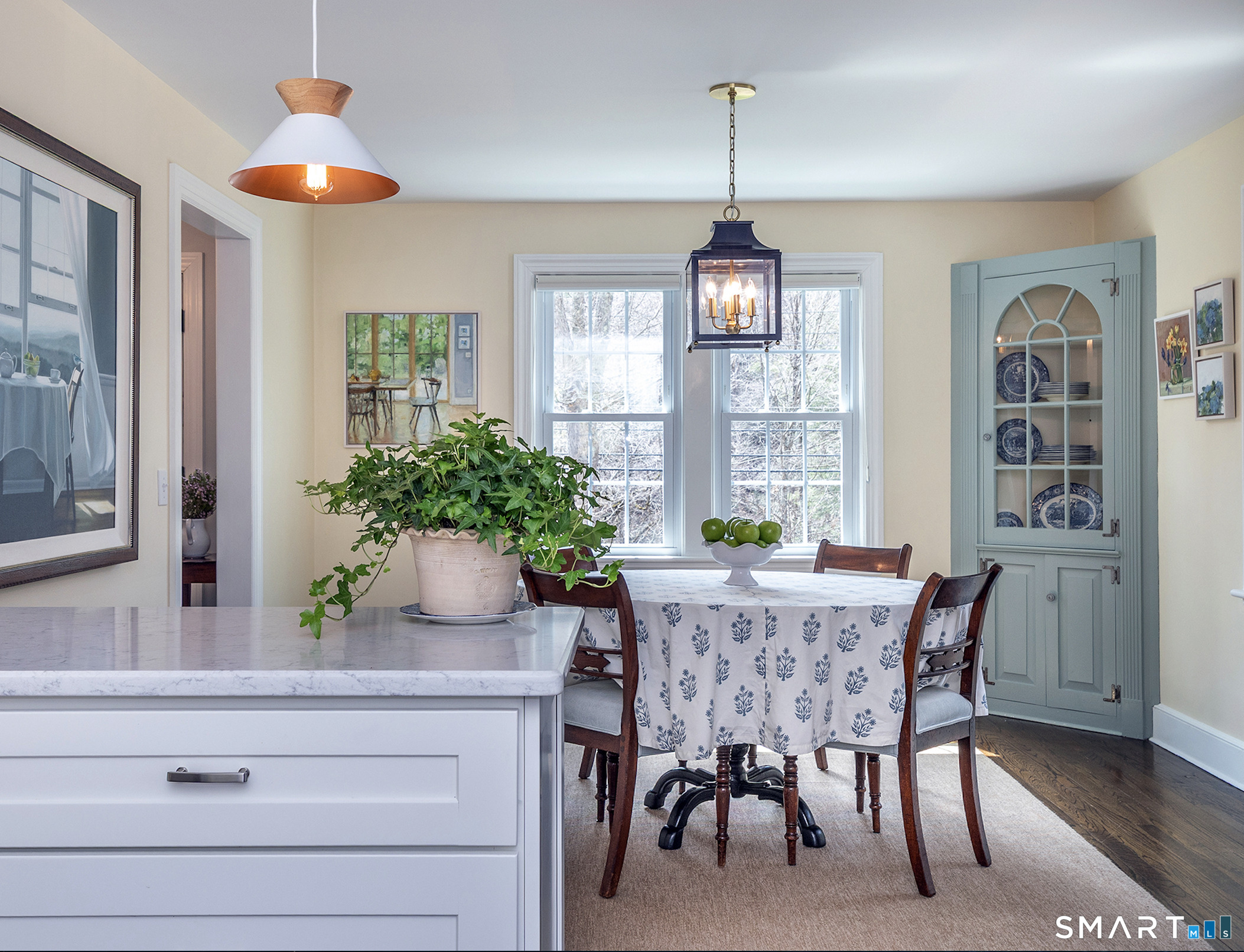 76 Blackville Road Washington CT 06794